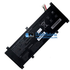 Batería para PDA U468576PV-3S1P [Batería de repuesto]